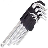 ΑΛΛΕΝ ΣΕΤ ΚΛΕΙΔΙΑ ME ΜΠΙΛΙΑ INTER (BLISTER)